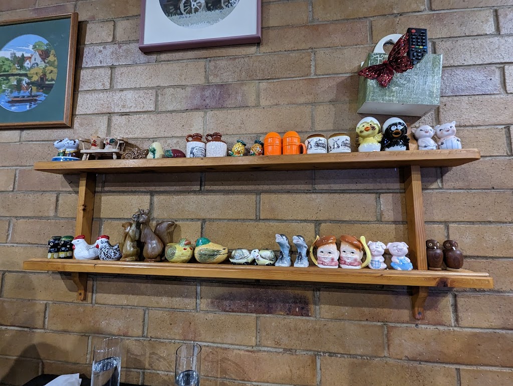 Vino Granito | 2 Wallangarra Rd, Stanthorpe QLD 4380, Australia | Phone: (07) 4681 3844