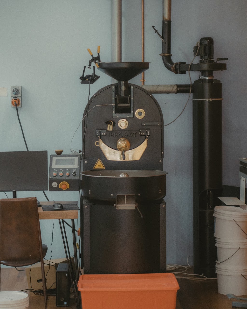 Happy Brewing | 1/14 Lamont St, Bermagui NSW 2546, Australia | Phone: 0498 465 164