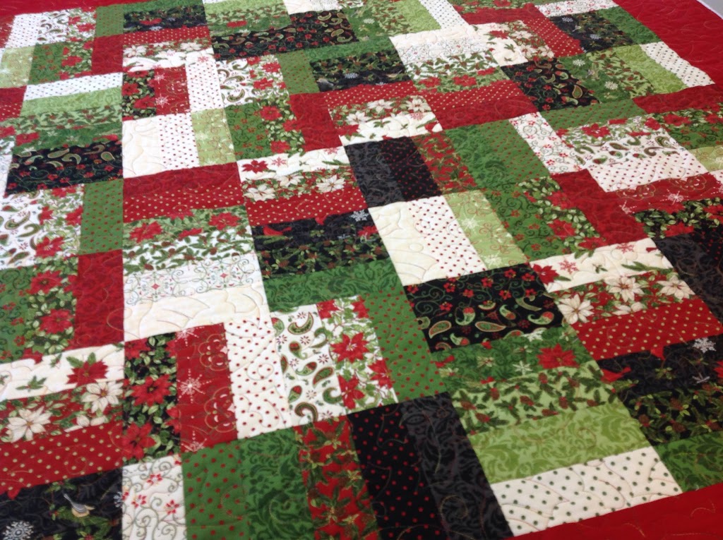 Left of Centre Quilting | home goods store | 1 Keith Shaw Dr, Kingaroy QLD 4610, Australia | 0408492643 OR +61 408 492 643