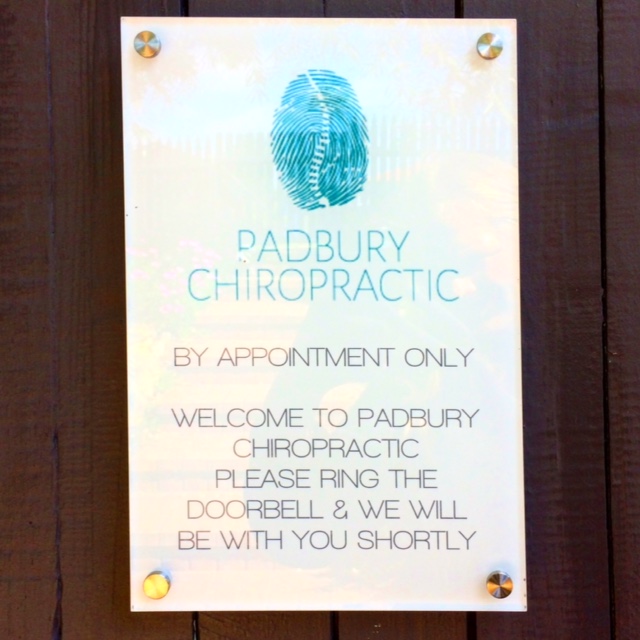 Padbury Chiropractic | 48 Wentworth Way, Padbury WA 6025, Australia | Phone: (08) 9403 0149