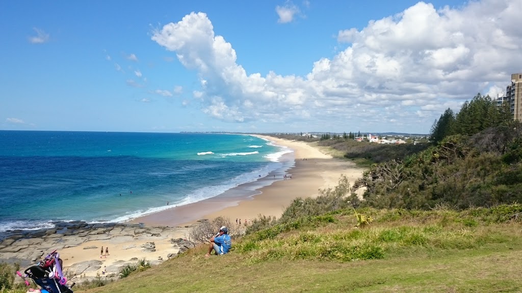 Beacon Lighthouse Reserve | Pacific Blvd, Buddina QLD 4575, Australia | Phone: (07) 5475 7272