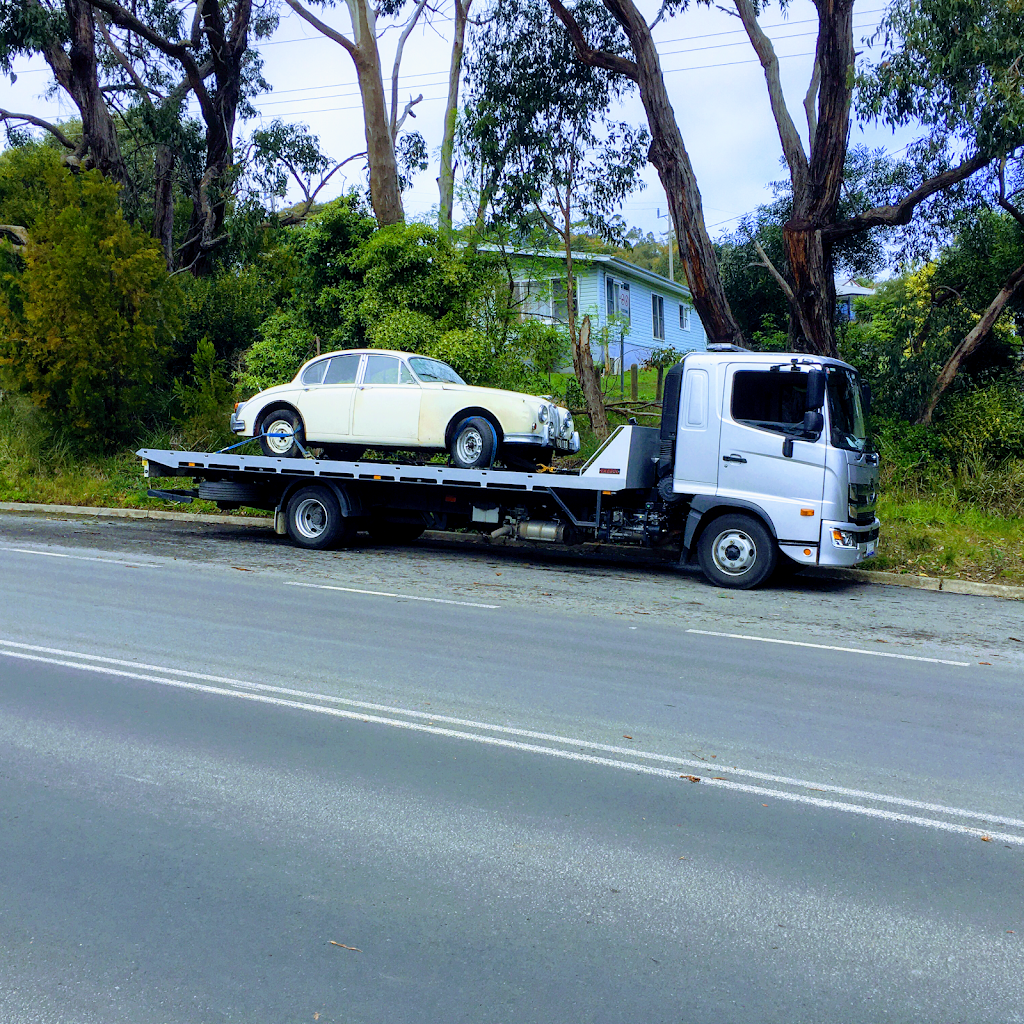 Bayside Budget Towing Service | 35 Royle St, Frankston VIC 3199, Australia | Phone: 0417 509 027