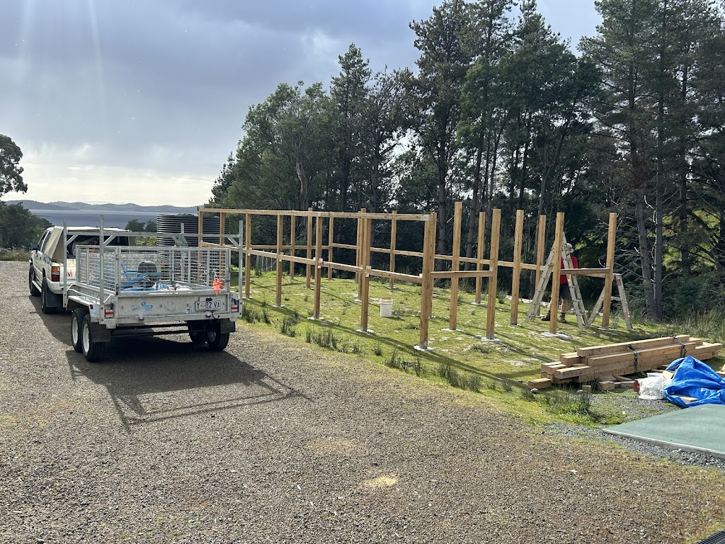 Nates Home and Garden Works | Unit 2/19 Nicholas Dr, Kingston Beach TAS 7050, Australia | Phone: 0406 315 985