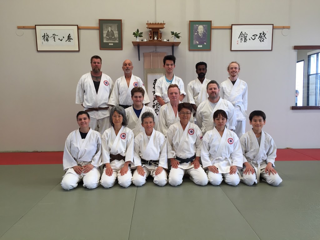 Japanese Martial Arts Centre | Unit 6/1 Emplacement Cres, Hamilton Hill WA 6163, Australia | Phone: 0403 751 730