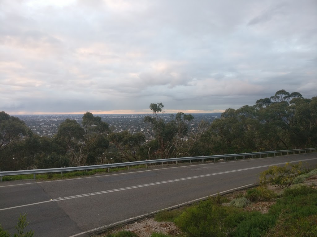 Windy Point Recreation Park | park | Belair SA 5052, Australia