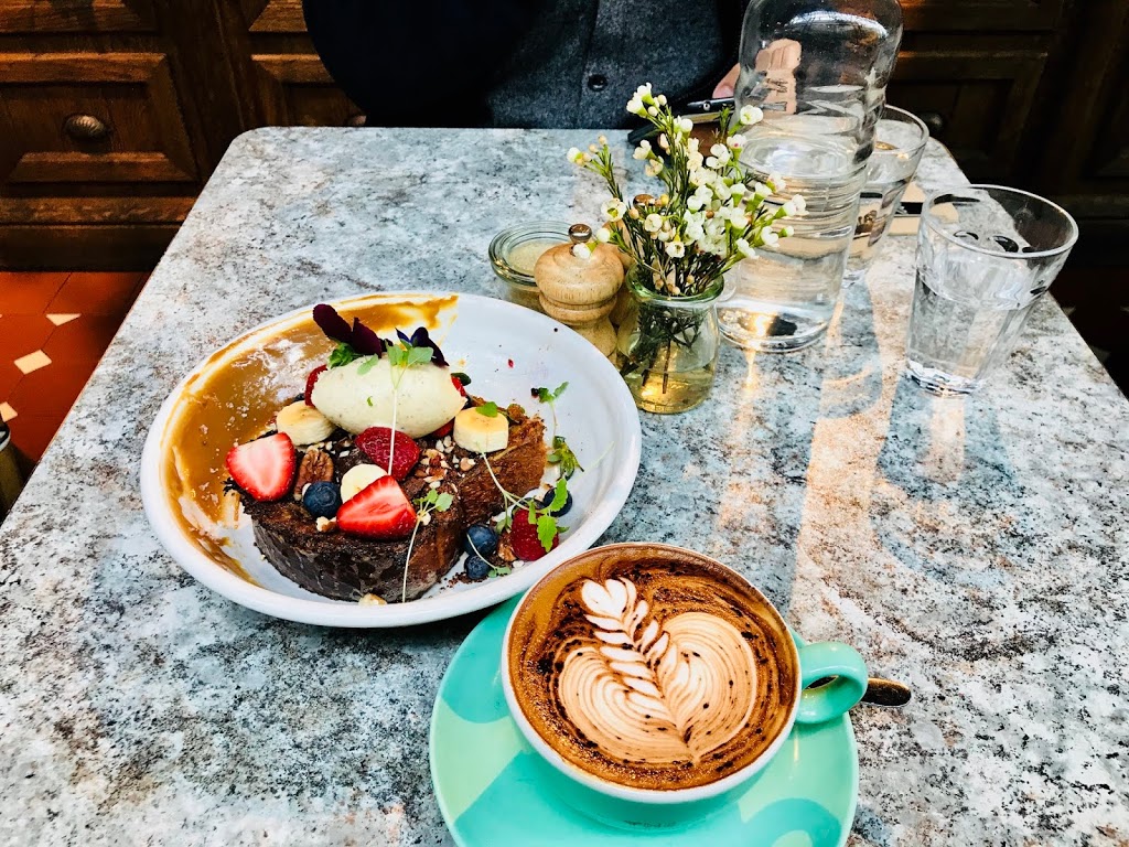 Flower Child Cafe Chatswood | cafe | Shop 391/1 Anderson St, Chatswood NSW 2067, Australia