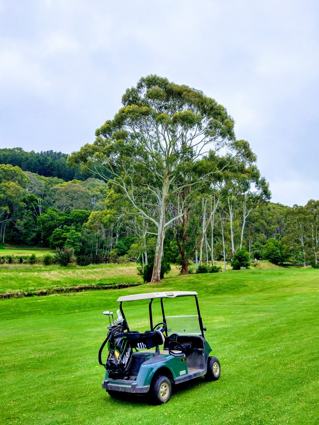 The Stirling Golf Club | 35 Golflinks Rd, Stirling SA 5152, Australia | Phone: (08) 8339 1788