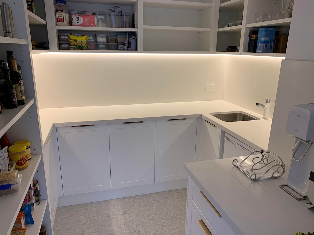 Golden Electrical Co. | 26 Bruce Rd, Glenbrook NSW 2773, Australia | Phone: 0492 990 984