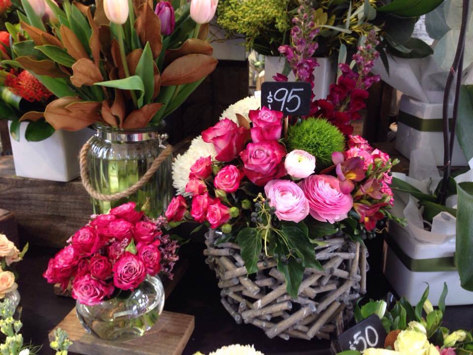 The Flower Market Herdsman | 9 Flynn St, Churchlands WA 6018, Australia | Phone: (08) 9387 3414