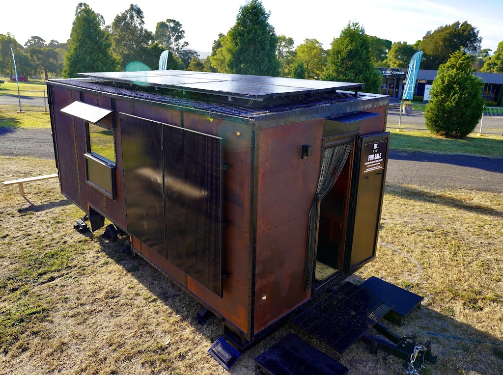 TC Tiny | 3 Dyson Ct, Breakwater VIC 3219, Australia | Phone: 0427 320 458