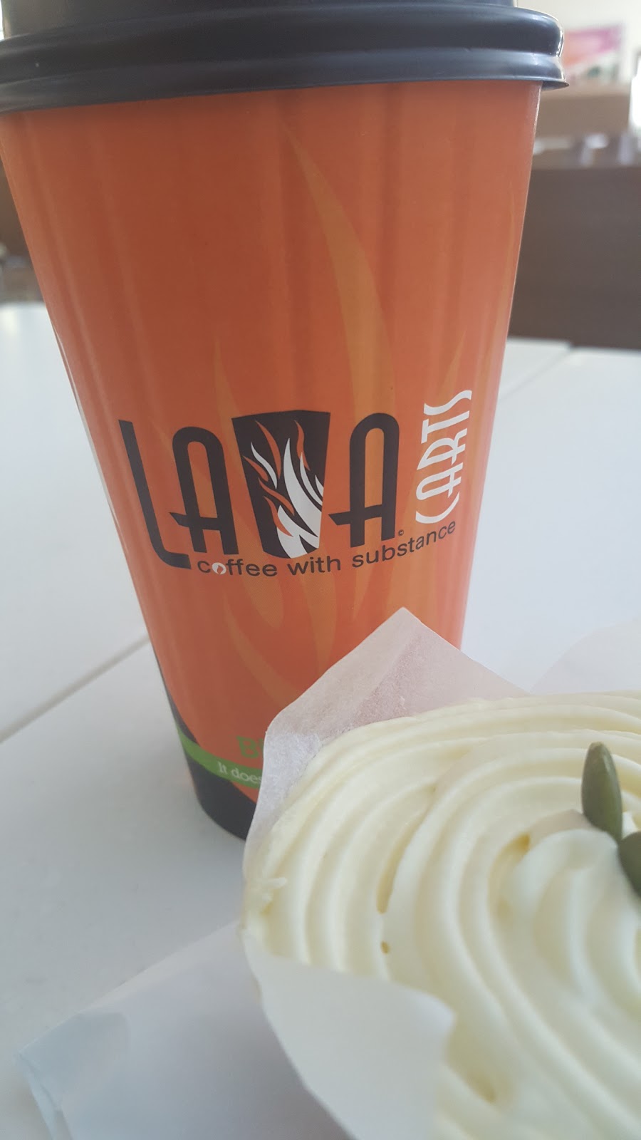 Lava Coffee | cafe | Mt Pleasant Shopping Centre, Mackay Bucasia Rd, Mount Pleasant QLD 4740, Australia | 0432547893 OR +61 432 547 893