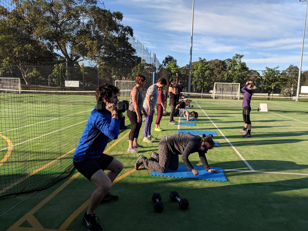 The Outdoor Squad Redfern | gym | Redfern St, Redfern NSW 2016, Australia | 0402439361 OR +61 402 439 361