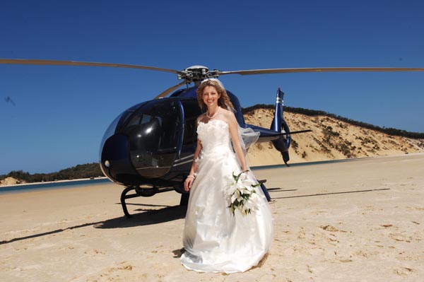 Executive Helicopters - Brisbane | 405 Wirraway Ave, Archerfield QLD 4108, Australia | Phone: 1300 393 243