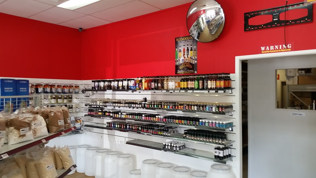 Better Brewer | store | 1/94 Wises Rd, Buderim QLD 4556, Australia | 0754432867 OR +61 7 5443 2867