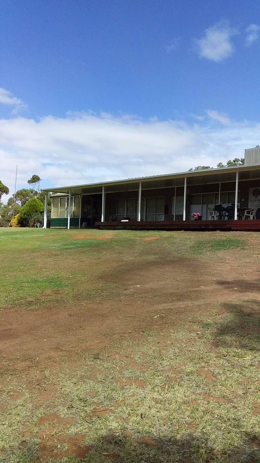 Balaklava Golf Club | 54 Golf Course Rd, Port Wakefield-Auburn Road, Balaklava SA 5461, Australia | Phone: (08) 8862 1594