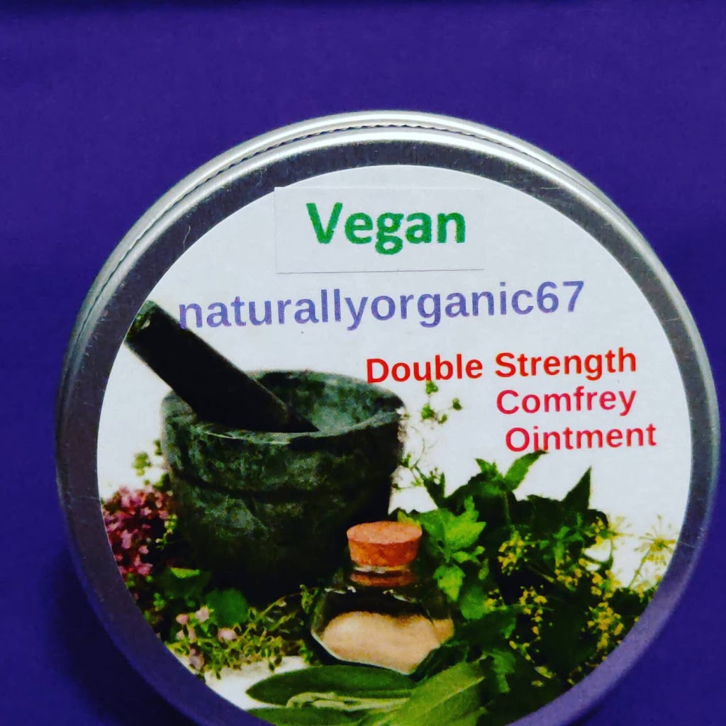 naturallyorganic67 | Esk QLD 4312, Australia | Phone: 0458 617 474