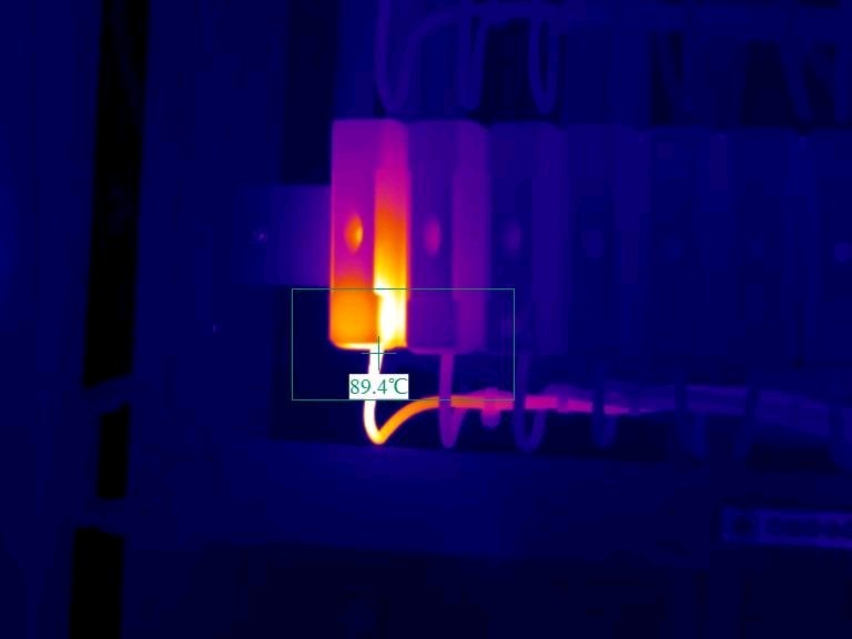 Ceetek Thermal Imaging Pty Ltd |  | 34 Bluett Cres, Doonside NSW 2767, Australia | 0431193417 OR +61 431 193 417