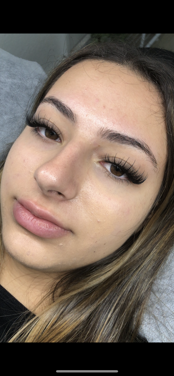 Nu Lashes | 173 Wycombe St, Yagoona NSW 2199, Australia | Phone: 0424 567 566