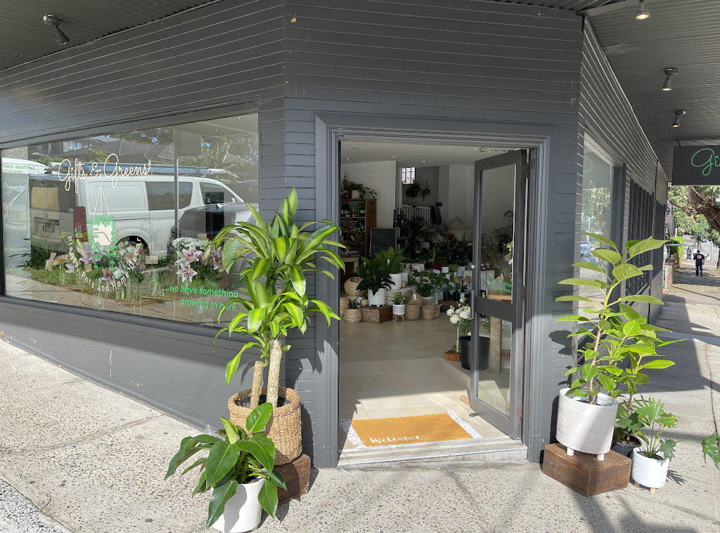 Gifts and Greens | florist | 207 Lyons Rd, Russell Lea NSW 2046, Australia | 0290004200 OR +61 2 9000 4200