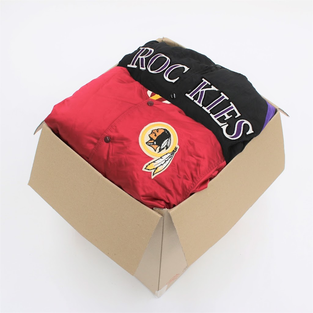 Rag King Vintage Wholesale | 3/85 Bardia Ave, Seaford VIC 3198, Australia | Phone: 0484 509 319