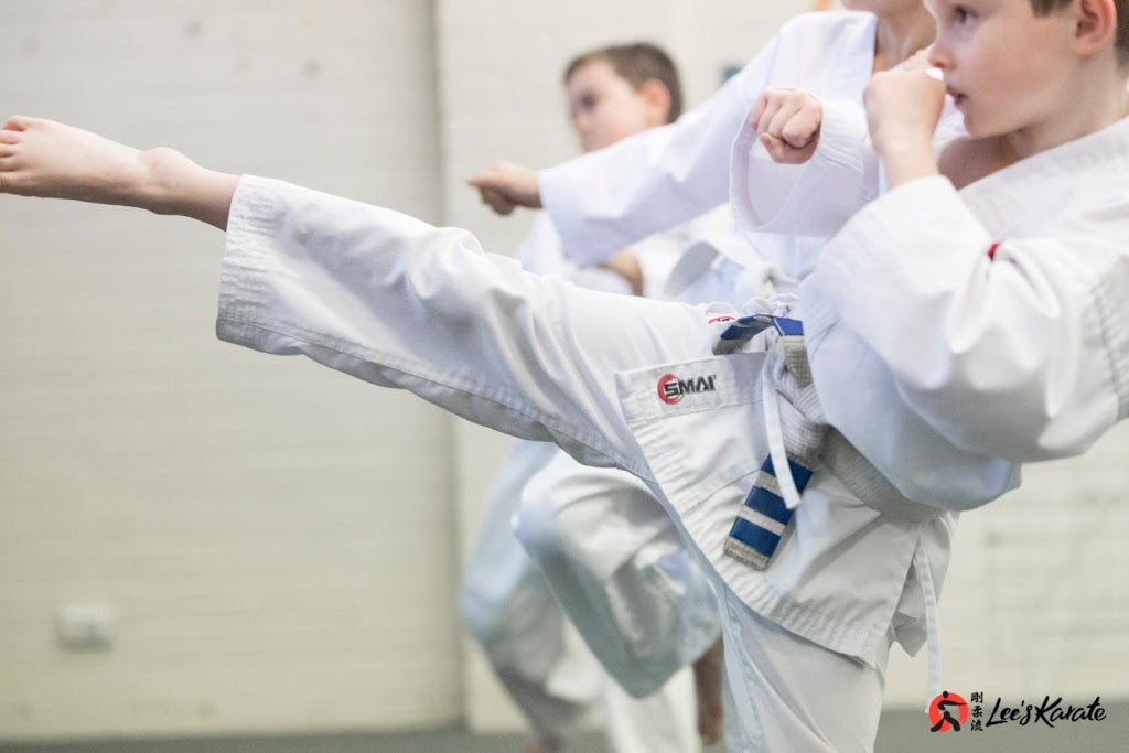 Lees Karate | Aquatic Centre, 170 Waterdale Rd, Ivanhoe VIC 3079, Australia | Phone: 0421 416 119