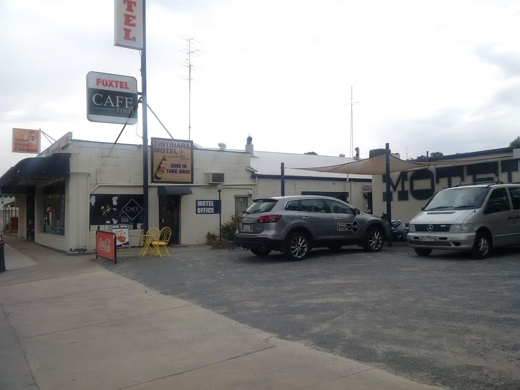 Tintinara Travel Stop | gas station | Dukes Hwy, Tintinara SA 5266, Australia | 0887572070 OR +61 8 8757 2070