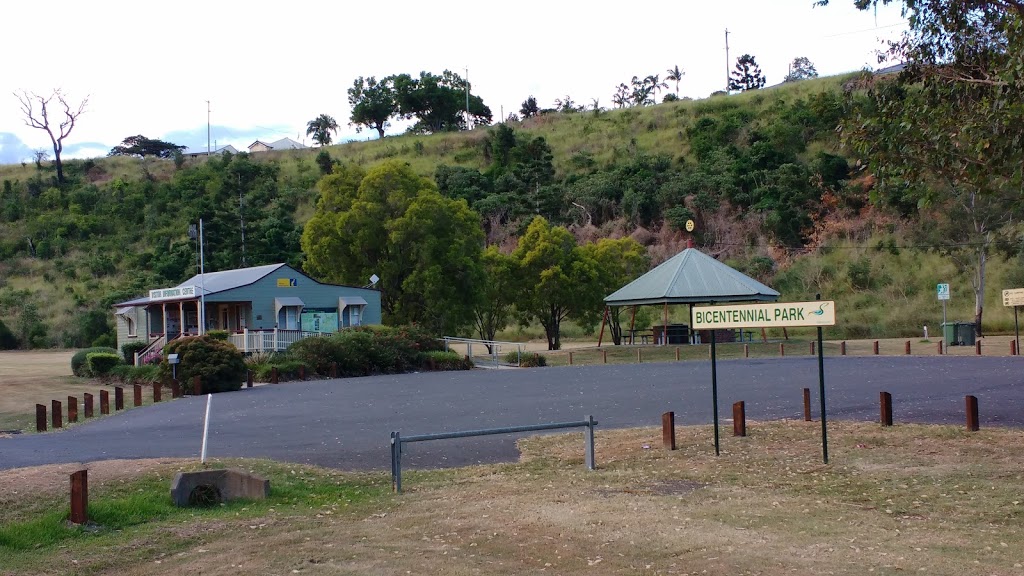 Boonah Visitor Information Centre | 20 Boonah Fassifern Rd, Boonah QLD 4310, Australia | Phone: (07) 5463 2233