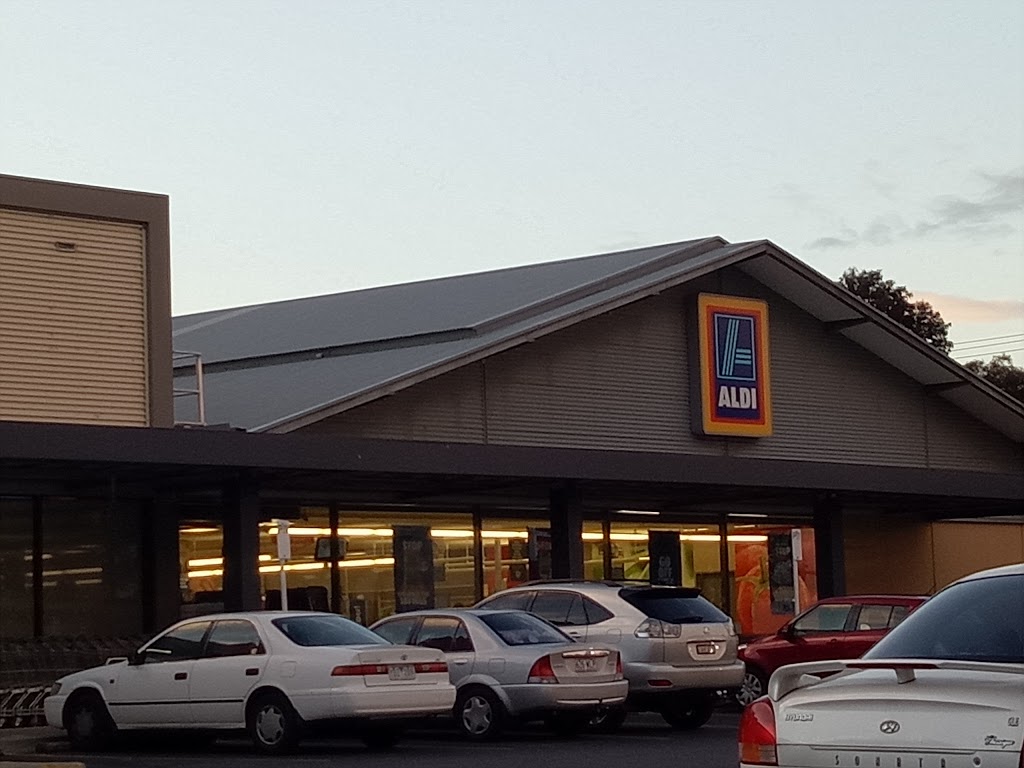 ALDI West Footscray | supermarket | 67 Ashley St, West Footscray VIC 3012, Australia