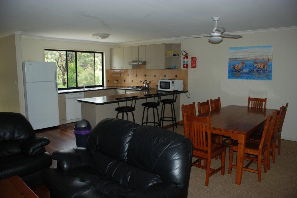 Orchid Sands Fraser Island Accommodation | 5 Eliza Ave, Fraser Island QLD 4581, Australia | Phone: 0411 887 750