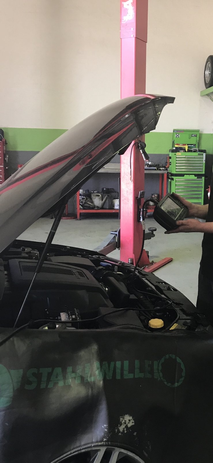 A.D. Car Care | 3 Windsor Rd rear of caltex and, repco, Kellyville NSW 2155, Australia | Phone: (02) 9629 3679