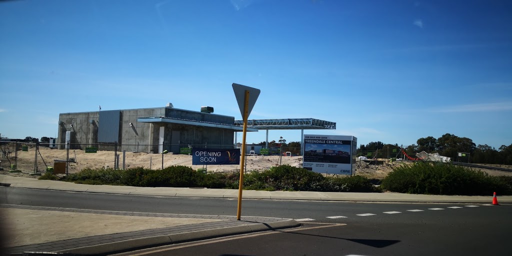 Vibe Petroleum | gas station | Unnamed Road, Australind WA 6233, Australia
