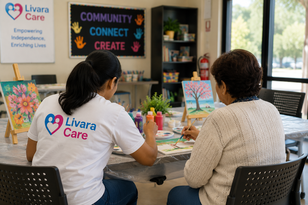 Livara Care | 4 Australis Wy, Gables NSW 2765, Australia | Phone: (02) 7240 1884