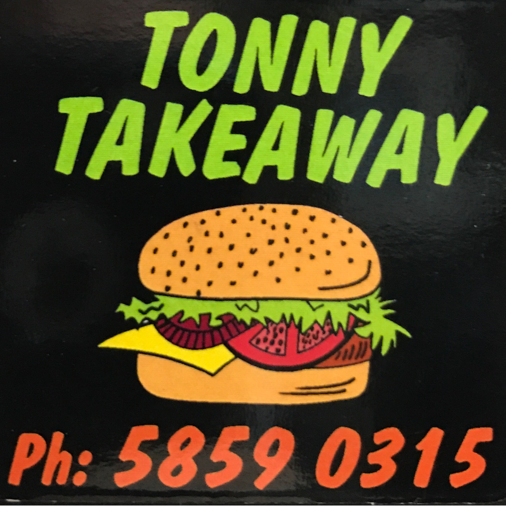 Tonny Takeaway | meal takeaway | 108 Mangan St, Tongala VIC 3621, Australia | 0358590315 OR +61 3 5859 0315