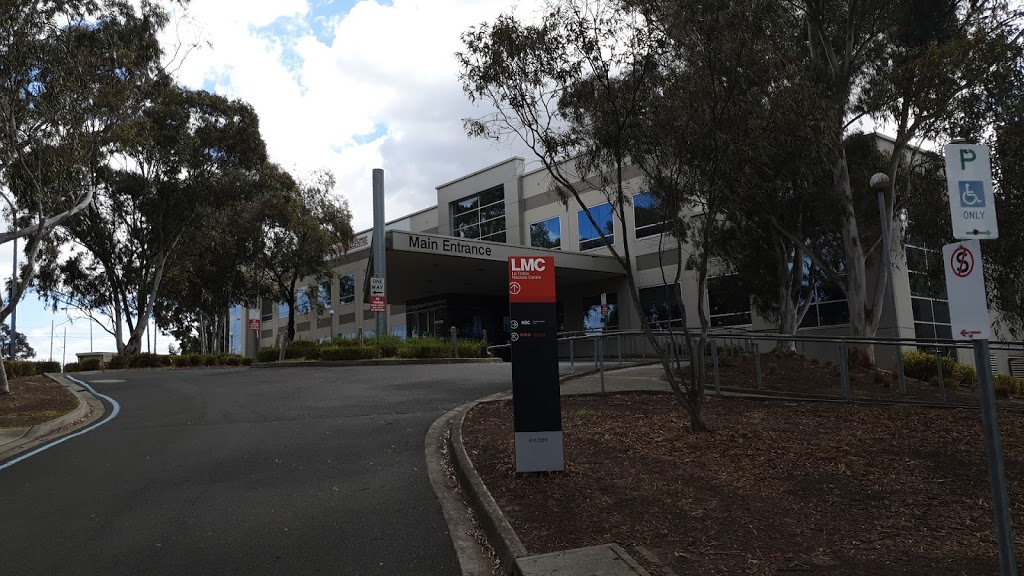 La Trobe Private Hospital | Plenty Rd &, Kingsbury Dr, Bundoora VIC 3083, Australia | Phone: (03) 9473 8900