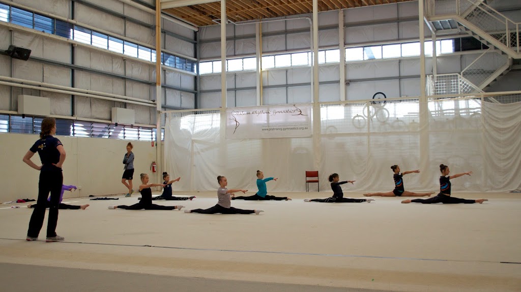 The Prahran Rhythmic Gymnastics Specialist Centre | gym | 41/41-43 Green St, Windsor VIC 3181, Australia | 0411306544 OR +61 411 306 544