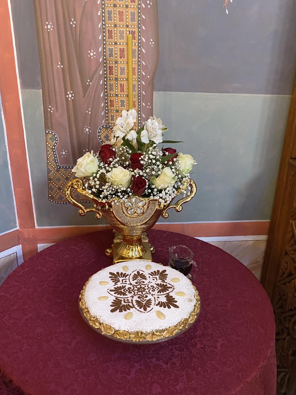 Free Serbian Orthodox Church St. Nicholas Monastery | 243/247 Vulture St, South Brisbane QLD 4101, Australia | Phone: (07) 3255 3333