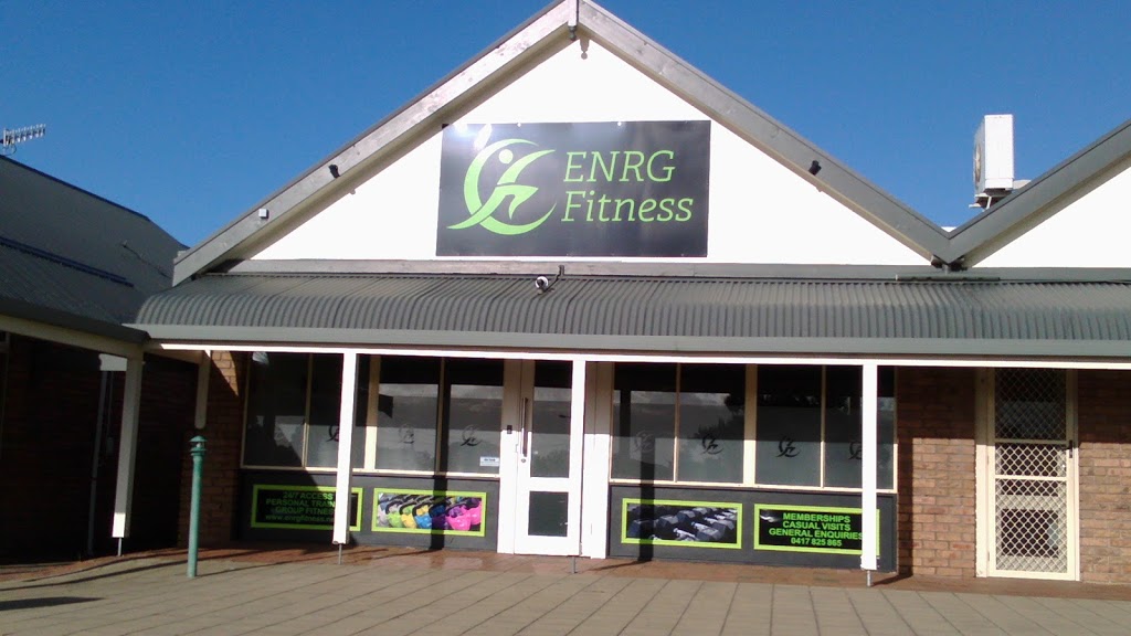 ENRG Fitness | gym | 5/10 Edwards Ave, Normanville SA 5204, Australia | 0417825865 OR +61 417 825 865