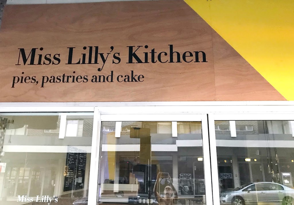 Miss Lilly’s - Bakery Cafe | 571 King St, Newtown NSW 2042, Australia | Phone: 0478 164 415