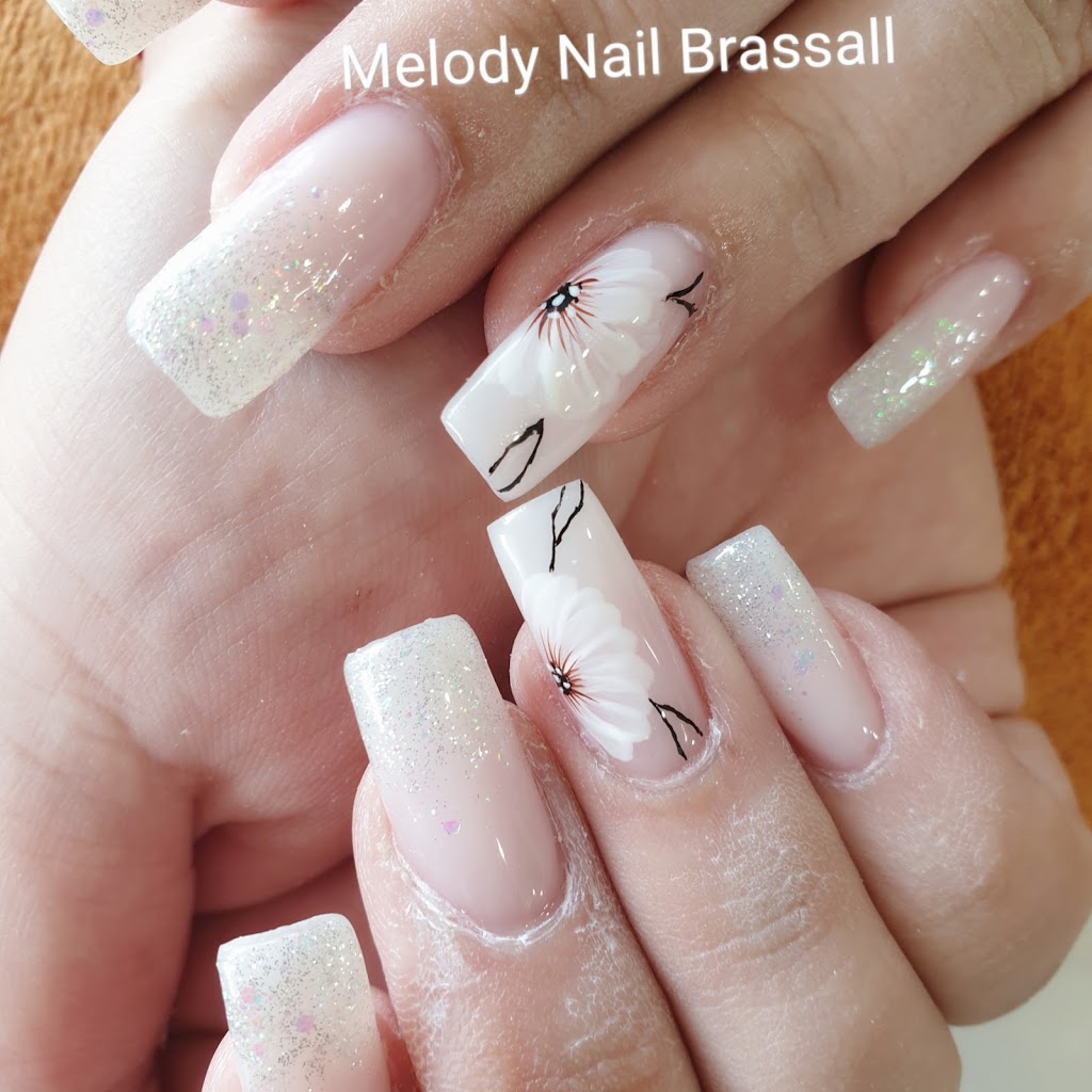 Melody nails | 98 Pine Mountain Rd, Brassall QLD 4305, Australia | Phone: (07) 3201 5914