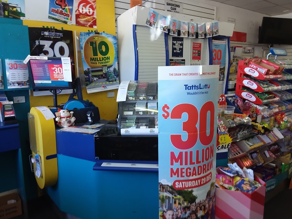 Australia Post - Ascot Vale Central LPO | post office | 217 Ascot Vale Rd, Ascot Vale VIC 3032, Australia | 131118 OR +61 131118