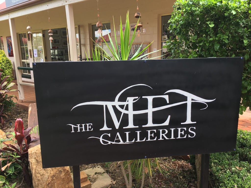 The MET Galleries | 10475 New England Hwy, Highfields QLD 4352, Australia | Phone: (07) 4698 7285