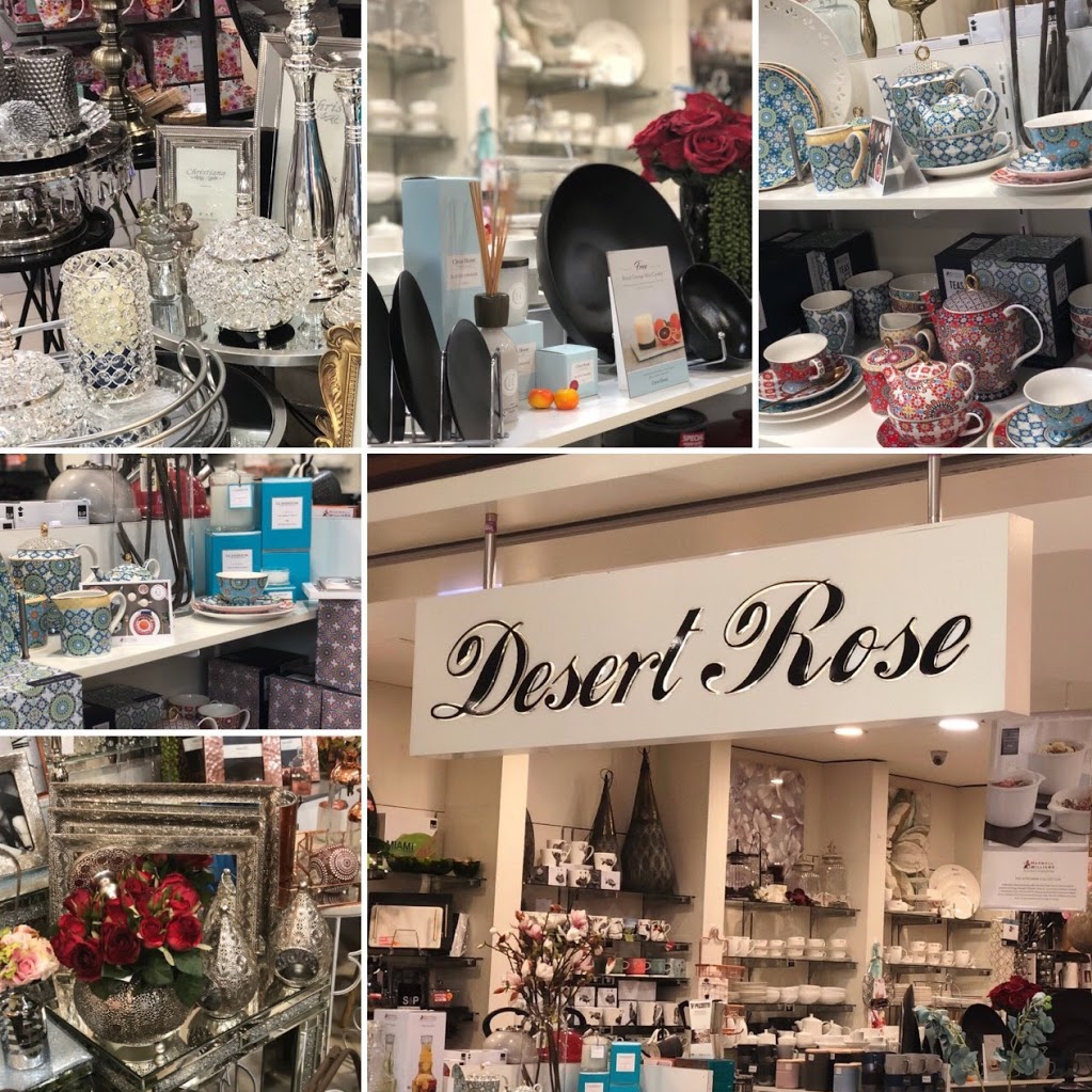 Desert Rose Chullora | home goods store | shop 49/355-357 Waterloo Rd, Chullora NSW 2190, Australia | 0296424000 OR +61 2 9642 4000