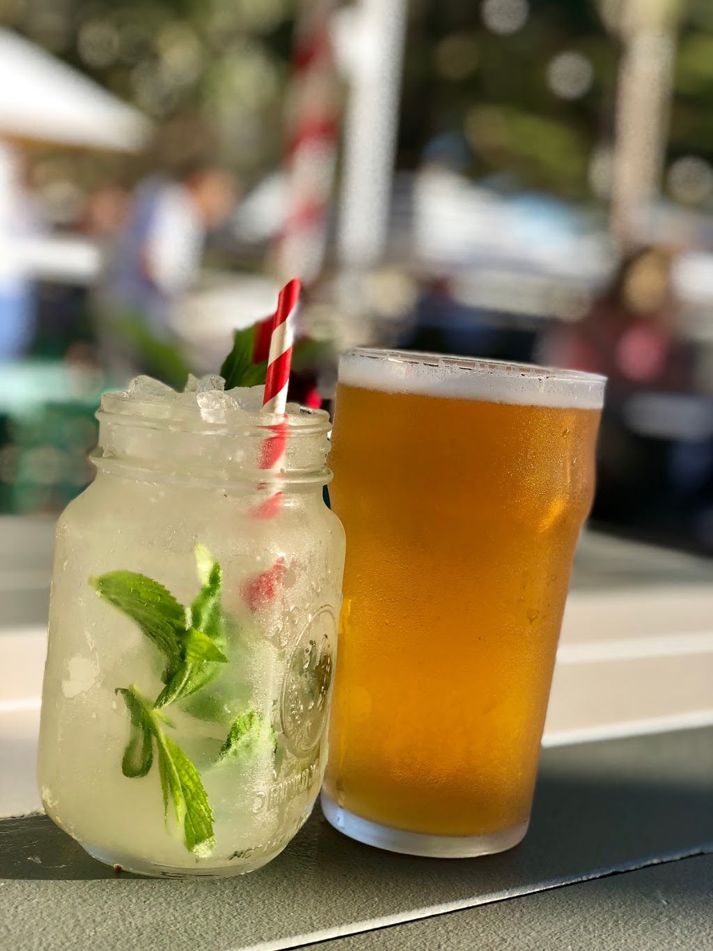 Beach Club at Watsons Bay Boutique Hotel | 1 Military Rd, Watsons Bay NSW 2030, Australia | Phone: (02) 9337 5444