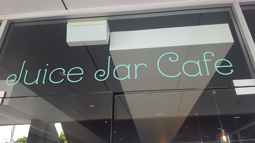 Juice Jar Cafe | cafe | 10/696 New Cleveland Rd, Gumdale QLD 4154, Australia | 0435197527 OR +61 435 197 527