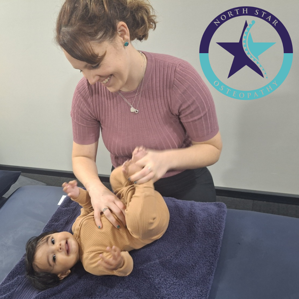 North Star Osteopathy | Unit 2/14 Harrison Ct, Melton VIC 3337, Australia | Phone: 1300 430 840