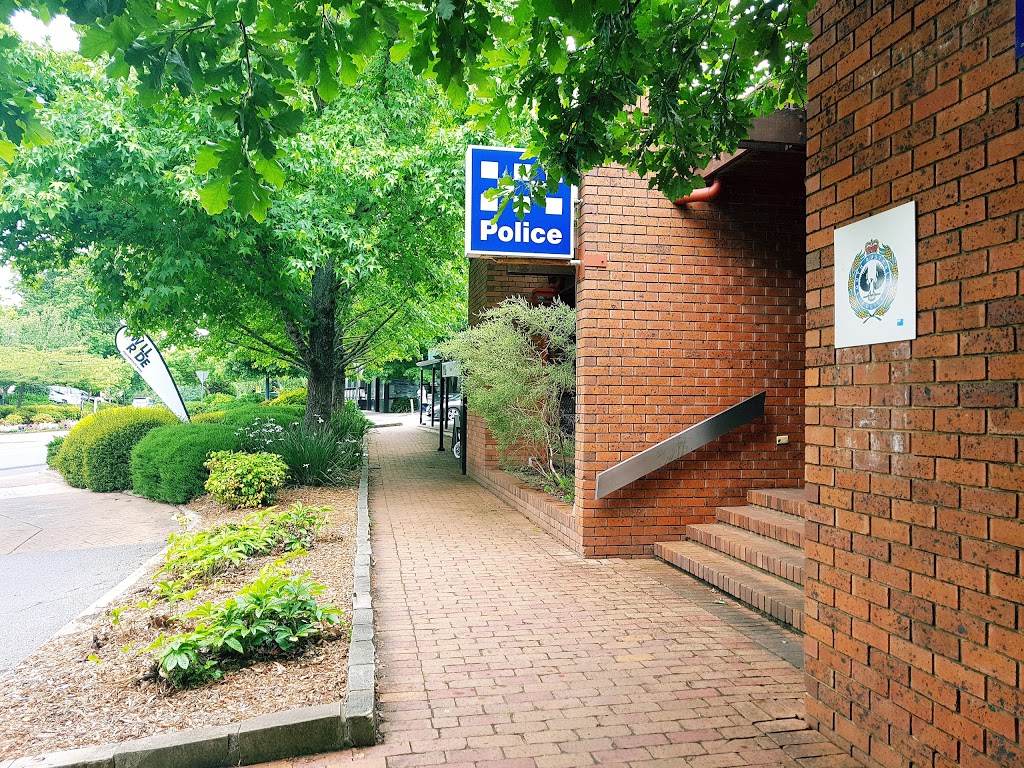 Stirling Police Station | Stirling Police Station, 46 Mount Barker Rd, Stirling SA 5152, Australia | Phone: (08) 8339 2422