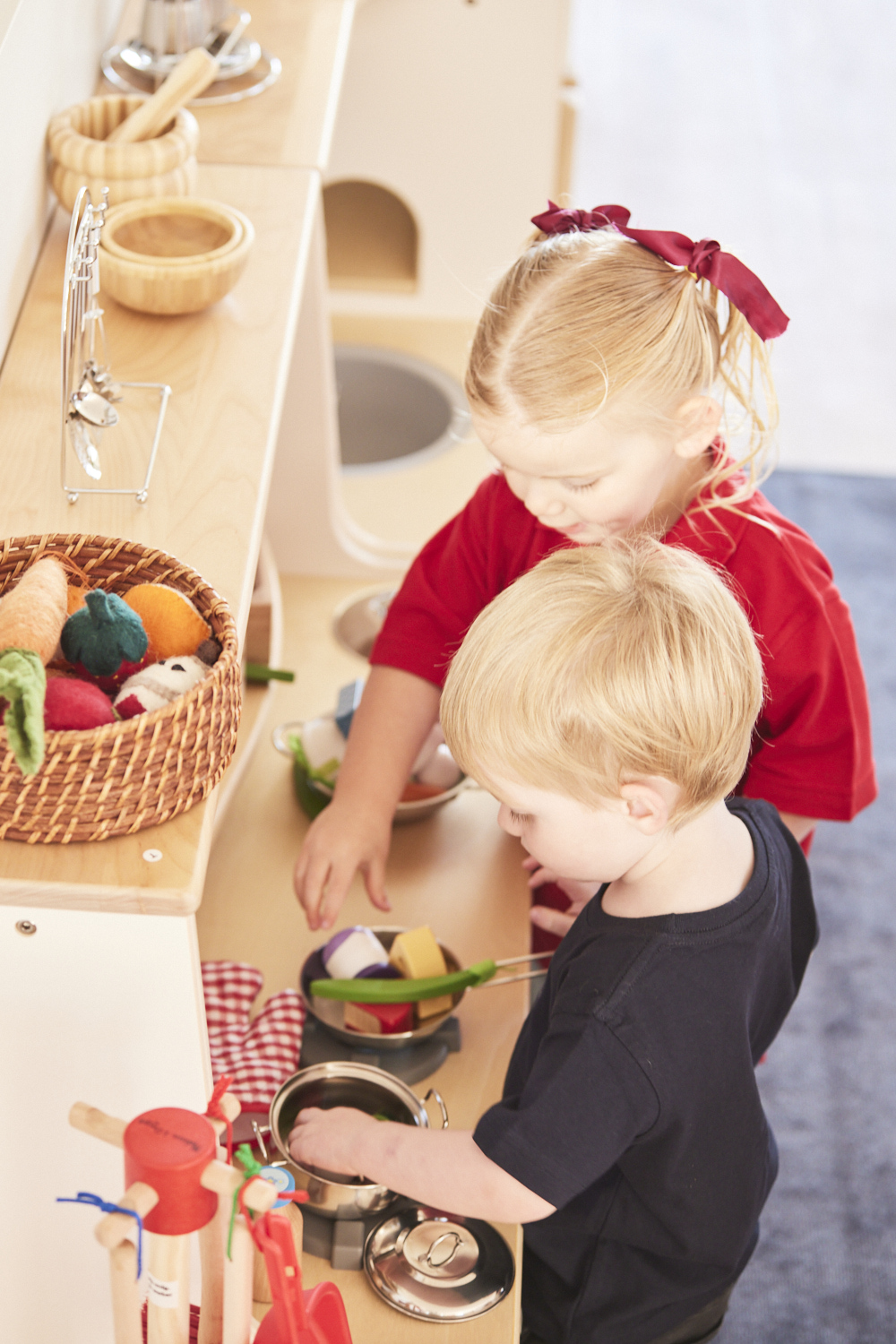 Believe Early Learning Eaglehawk | 213 Jobs Gully Rd, Eaglehawk VIC 3556, Australia | Phone: (03) 5409 2680