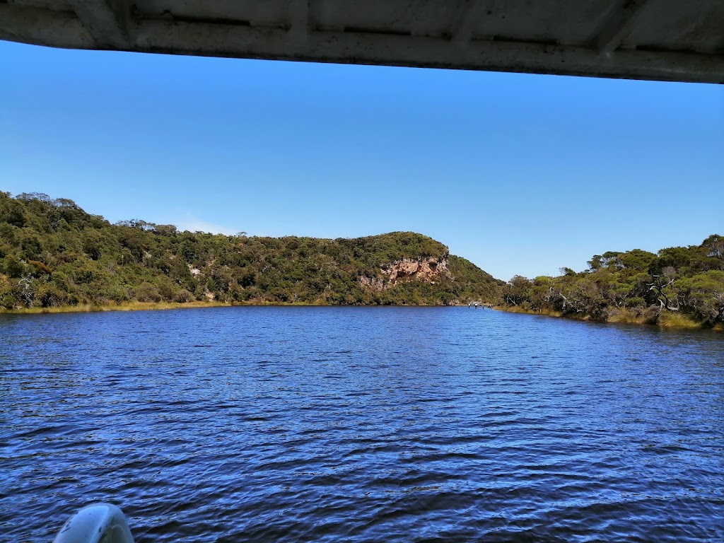Donnelly River Cruises | tourist attraction | 26 Wattle Cres, Manjimup WA 6258, Australia | 0897771018 OR +61 8 9777 1018