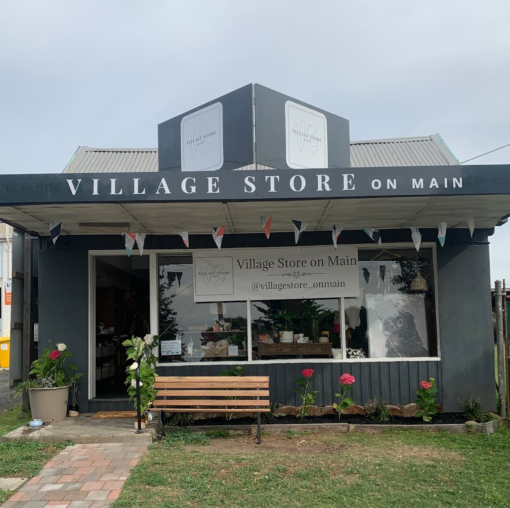 Village Store on Main | home goods store | 72 Main Rd, Riddells Creek VIC 3431, Australia | 0493114693 OR +61 493 114 693