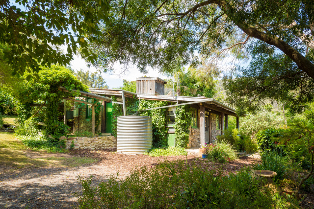 Bemboka River Cottages | 224 Polacks Flat Rd, Bemboka NSW 2550, Australia | Phone: 0411 635 735